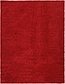 10' x 13' Solid Shag Rug thumbnail image 10