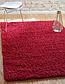 122cm x 183cm Solid Shag Rug thumbnail image 11