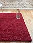 122cm x 183cm Solid Shag Rug thumbnail image 12