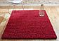 122cm x 183cm Solid Shag Rug thumbnail image 13