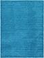 10' x 13' Solid Shag Rug thumbnail