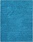 9' x 12' Solid Shag Rug thumbnail image 10