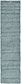 75cm x 305cm Solid Shag Runner Rug thumbnail image 12