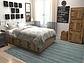 8' 2 x 8' 2 Solid Shag Square Rug thumbnail