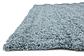 8' 2 x 8' 2 Solid Shag Square Rug thumbnail