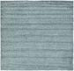 8' 2 x 8' 2 Solid Shag Square Rug thumbnail
