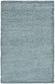5' x 8' Solid Shag Rug thumbnail