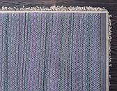 2' 6 x 10' Solid Shag Runner Rug thumbnail