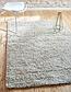 4' x 6' Solid Shag Rug thumbnail