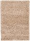 2' x 3' Solid Shag Rug thumbnail image 10