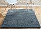 4' x 6' Solid Shag Rug thumbnail