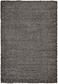 4' x 6' Solid Shag Rug thumbnail