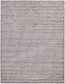 Unique Loom 10' x 13' Solid Shag Rug thumbnail image 10