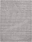 Unique Loom 9' x 12' Solid Shag Rug thumbnail image 10