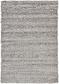 4' x 6' Solid Shag Rug thumbnail