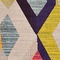 See color option for 10' 6 x 16' 5 Santa Fe Rug