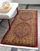 2' x 6' Serapi Runner Rug thumbnail