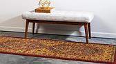 2' x 6' Serapi Runner Rug thumbnail