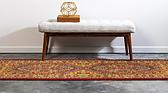 2' x 6' Serapi Runner Rug thumbnail
