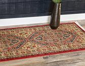 2' x 6' Serapi Runner Rug thumbnail