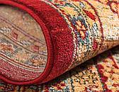 2' x 6' Serapi Runner Rug thumbnail