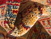 2' x 6' Serapi Runner Rug thumbnail