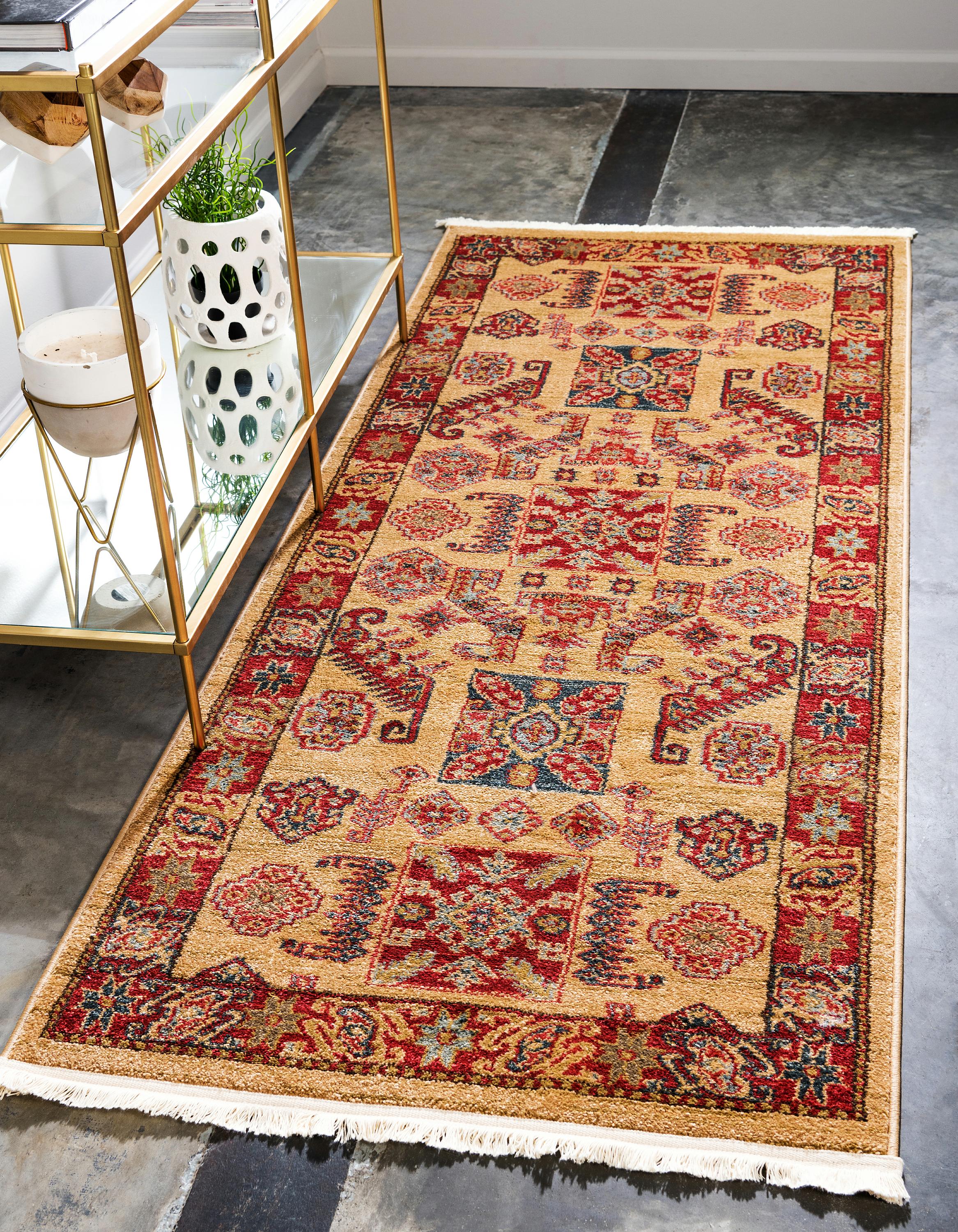 Main image of rug