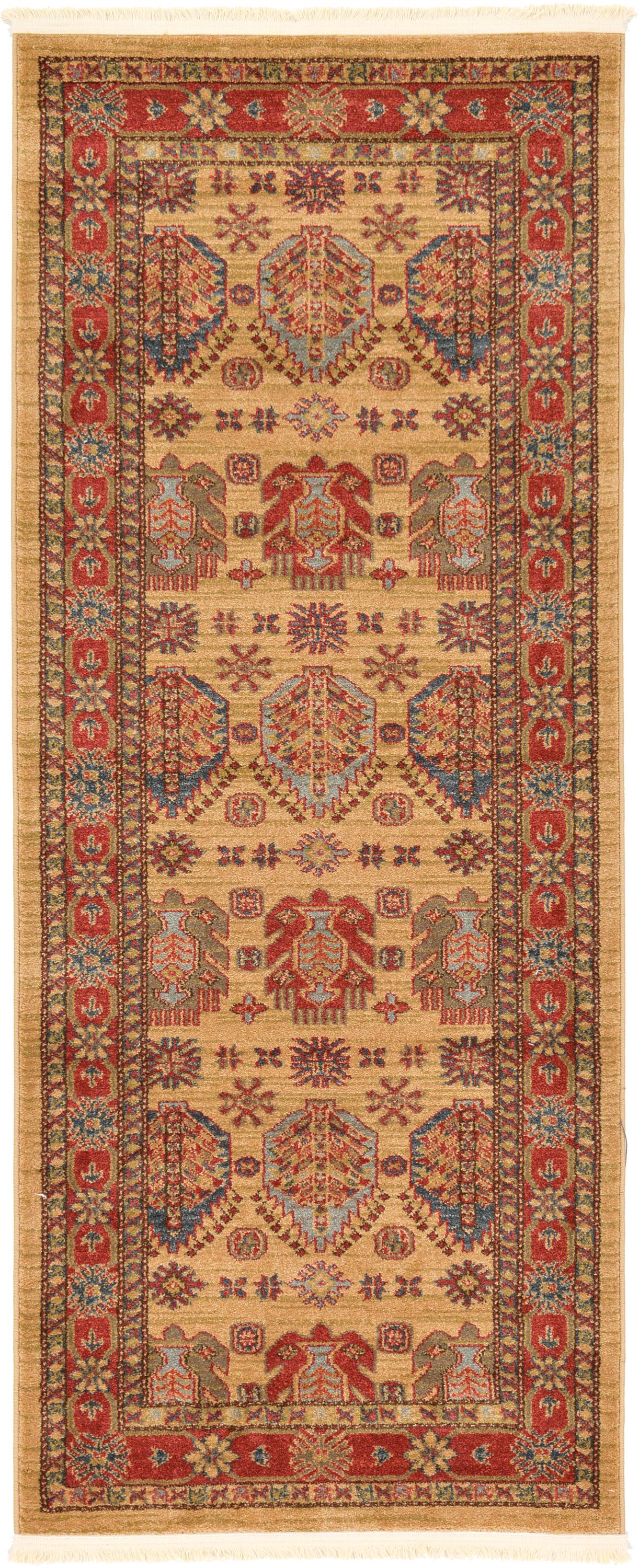 Main image of rug