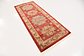 2' 7 x 6' 7 Serapi Runner Rug thumbnail image 5