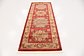 2' 7 x 6' 7 Serapi Runner Rug thumbnail image 6