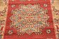 2' 7 x 6' 7 Serapi Runner Rug thumbnail image 7