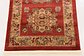 2' 7 x 6' 7 Serapi Runner Rug thumbnail image 8