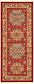 2' 7 x 6' 7 Serapi Runner Rug thumbnail image 4