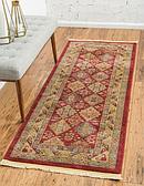 2' 7 x 10' Sara Runner Rug thumbnail