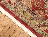 2' 7 x 10' Sara Runner Rug thumbnail