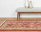 2' 7 x 10' Sara Runner Rug thumbnail