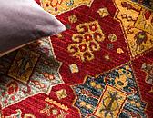 2' 7 x 10' Sara Runner Rug thumbnail
