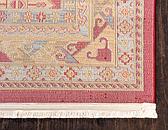 2' 7 x 10' Sara Runner Rug thumbnail