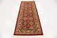 2' 7 x 6' 7 Serapi Runner Rug thumbnail image 11