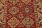 2' 7 x 6' 7 Serapi Runner Rug thumbnail image 12