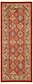 2' 7 x 6' 7 Serapi Runner Rug thumbnail image 9