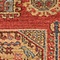 See color option for 2' 7 x 6' 7 Serapi Runner Rug