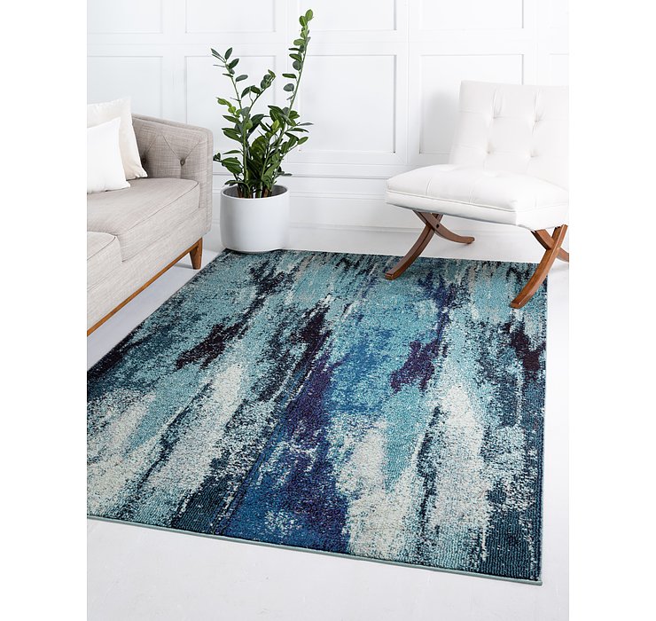 9' x 12' Barcelona Rug
