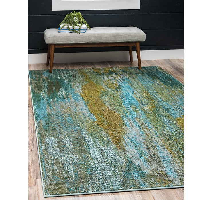 6' x 9' Barcelona Rug
