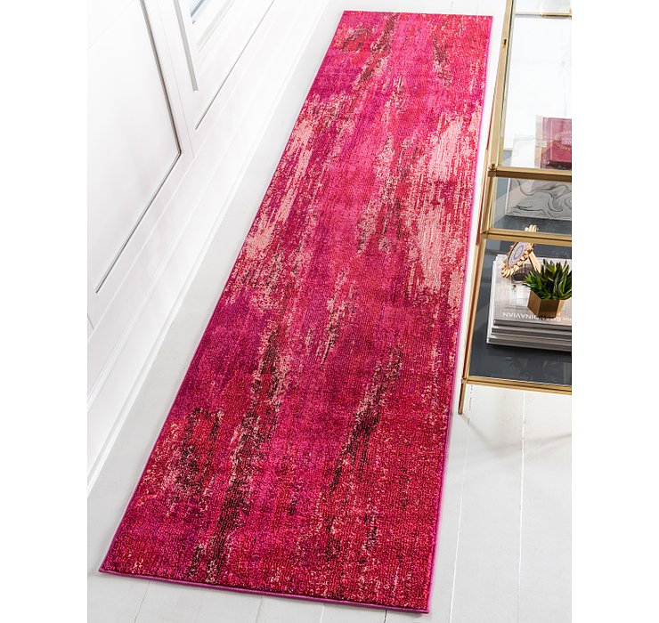 2' 7 x 10' Barcelona Runner Rug