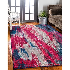6' x 9' Barcelona Rug