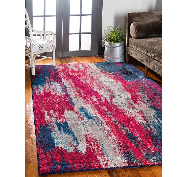 6' x 9' Barcelona Rug