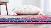 6' x 6' Barcelona Round Rug thumbnail