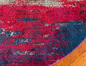 6' x 6' Barcelona Round Rug thumbnail