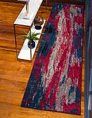 2' 7 x 10' Barcelona Runner Rug thumbnail